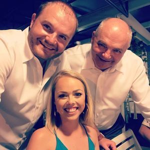 Meet your Posher, Brittany